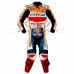 Marc Marquez Honda Repsol MotoGp 2019 Motorbike Racing Leather Suit All Sizes